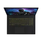 Gigabyte A18 - 18" QHD+ 165Hz R7 260 RTX 5060 32Go 1To W11 — miniature 5