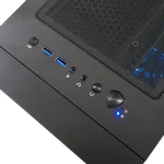 BLUESTAR - R5-8400F /5060Ti-8Go/16Go/1To — miniature 5