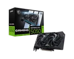NVIDIA GF RTX 5050