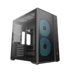 Deepcool CG590 MESH 2F - MT/Sans Alim/ATX — miniature 1