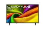LG 43NU850B6LA - 43" 4K 60Hz HDR10 Wifi — miniature 1