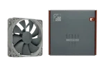 Noctua NF-P12 redux-1700 PWM - 120mm — miniature 4