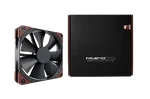 Noctua NF-F12 industrialPPC-2000 PWM - 120mm — miniature 3