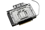 Alphacool Eisblock Aurora RTX 4070TI pour Ventus 3X — miniature 3