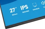 Iiyama Prolite X2797HSU-B1 - 27" FHD 120Hz IPS 4ms Adaptive Sync — miniature 4