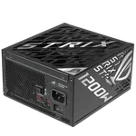 Asus ATX 1200W - 80+ Platinum - ROG STRIX 1200P Gaming Noir — miniature 3