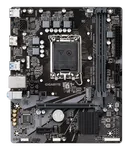 Gigabyte H610M K DDR4 — miniature 2