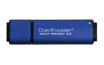 Kingston Clé 8Go USB-A Data Traveler Vault — miniature 5