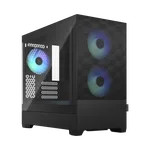 Fractal Design Pop Mini Air TG RGB Noir — miniature 1