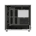 Fractal Design North XL Chalk White TG Clear - MT/Sans Alim/E-ATX — miniature 19