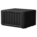 Synology DS1621+ avec Onduleur APC Back UPS BX1600MI-FR — miniature 4