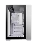 Lian-Li O11 Dynamic Mini Blanc - MT/Sans Alim/E-ATX — miniature 3