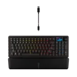 Corsair Vanguard Pro 96 - Magnétique - Filaire - RGB - Noir — miniature 1
