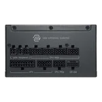 MSI ATX 1000W - 80+ Platinum - MAG A1000PLS PCIE5 Noir — miniature 3