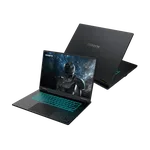 Gigabyte GAMING A16 PRO DYHG5FRCC4SH - 16" QHD+ 165Hz Core 7-240H RTX 5080 32Go 1To W11 — miniature 2