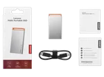 Lenovo PS6S 512Go Gris — miniature 7