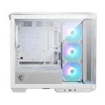 MSI MAG PANO M100R PZ WHITE-Seconde Vie — miniature 2
