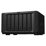 Synology DS1621+ avec Onduleur APC Back UPS BX2200MI-FR — miniature 6