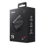 Samsung T9 4TB USB 3.2 GEN 2X2 UP TO — miniature 11