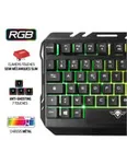 Spirit Of Gamer Pack Gaming 3 en 1 PRO-MK5
