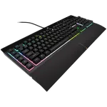 Corsair K55 PRO - Membrane - Filaire - RGB - Noir — miniature 4