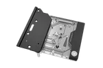 EK Water Blocks EK-Quantum Momentum - ROG Crosshair X670E Hero — miniature 4