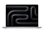 Apple Macbook Pro MGDP4FN/A - M5 Pro 14" 24Go 2To Argent — miniature 1