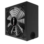 M.RED ATX 750 - 80 + GOLD - F.Mod - MRG-750G (Modulaire) — miniature 3