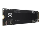 Samsung 990 2To NVMe M.2 — miniature 2