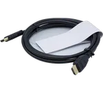 Câble HDMI 2.1 Ultra Highspeed + Ethernet mâle/mâle - 3m — miniature 2