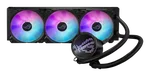 Asus ROG RYUO III 360 ARGB - 360mm - Noir — miniature 2