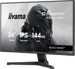 Iiyama G-Master G2441HSU-B1 - 23.8" FHD 144Hz IPS 1ms Adpative Sync FreeSync — miniature 2