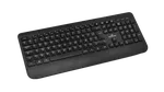 Bluestork KB Office - Membrane - Sans-Fil - Noir — miniature 8