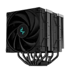 Deepcool AK620 ZERO DARK - Noir — miniature 2
