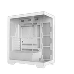 Deepcool CG580 4F Blanc - MT/Sans Alim/ATX — miniature 3