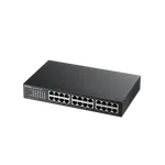 Zyxel GS1100-24E V3 — miniature 1