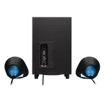 Logitech G560 LightSync - Noir-Seconde Vie — miniature 2