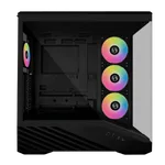 Lian-Li Vector V100 RGB Noir +MPG A1000GS MAG Coreliquid — miniature 5