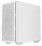 Deepcool CH360 DIGITAL Blanc - GT/Sans Alim/Micro-ATX — miniature 9