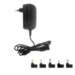 DLH Energy Adaptateur Secteur Universel 20W — miniature 1