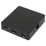 Targus Travel Dock USB C — miniature 1