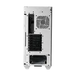 Cooler Master HAF 500 White H500-WGNN-S00 - MT/Sans Alim/ATX — miniature 3