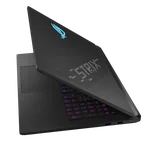 Asus ROG STRIX G835LW-SA151W - 18" 2.5K 240Hz Ultra 9 275HX RTX 5080 64Go 1To W11 Souris + Sac à dos — miniature 5