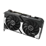 Asus Dual GeForce RTX 5060 8GB GDDR7 OC Edition — miniature 10