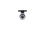 Alphacool Eiszapfen valve 2 voies G1/4 - Chrome — miniature 3