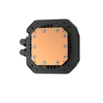 Deepcool LM240 - 240mm - Noir — miniature 2