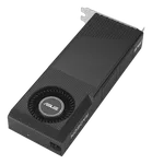 Asus TURBO Radeon AI PRO R9700 — miniature 5