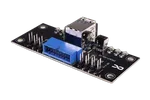 Alphacool Front I/O-Panel avec USB 3.0 pour Rack 1U — miniature 2