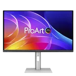 Asus ProArt PA279CDV - 26.5" 4K QD-OLED 120Hz Pivot USB-C Calman KVM — miniature 1