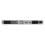 EATON MGE Eaton 5P 1150i Rack 1U Netpack G2 — miniature 2